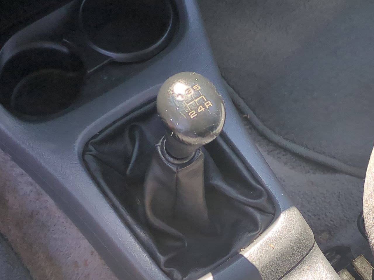 Thumbnail: 2000 Honda Civic - 20