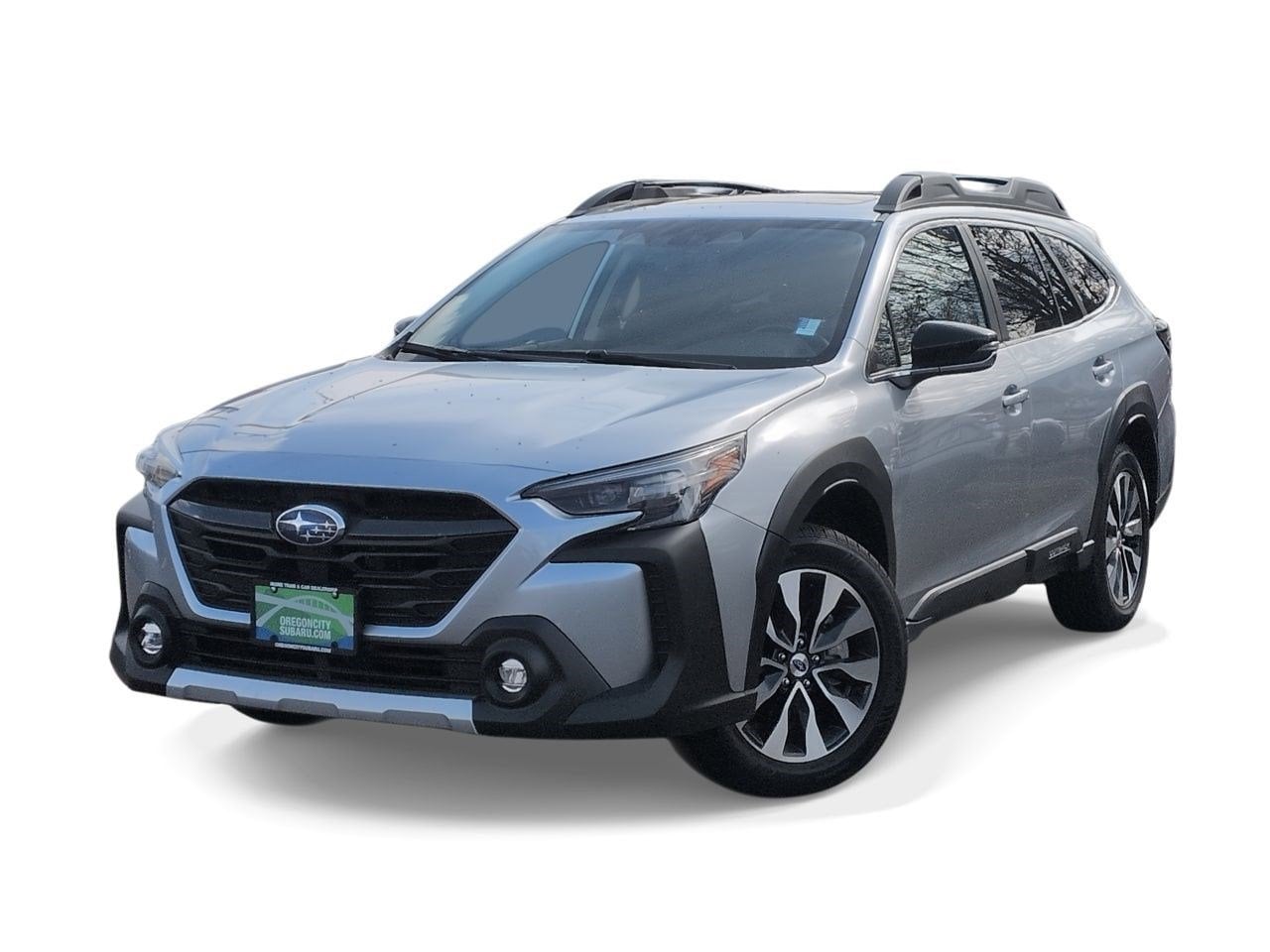 Thumbnail: 2023 Subaru Outback - 1