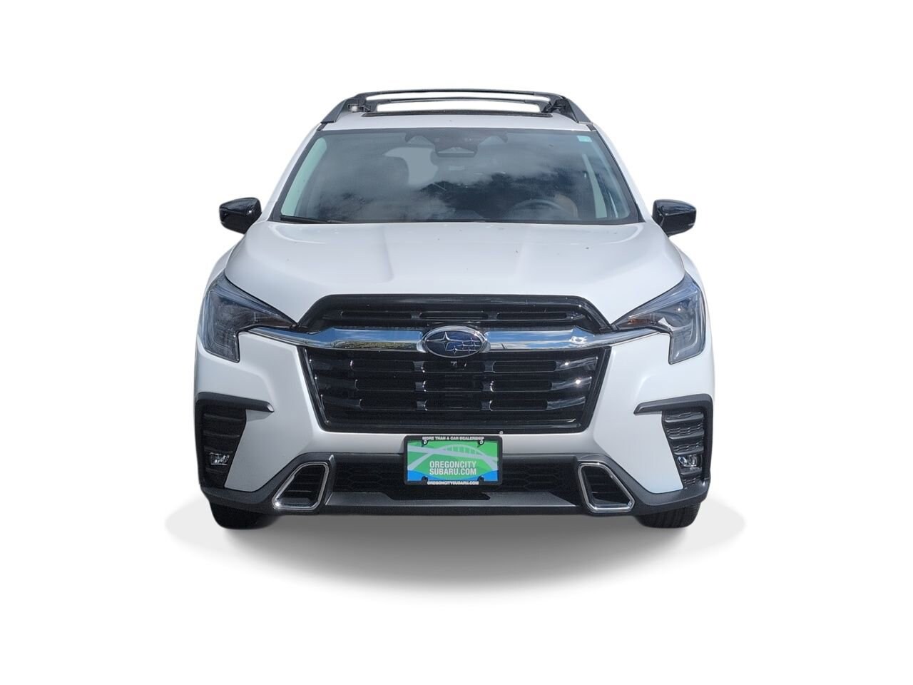 Thumbnail: 2026 Subaru Ascent - 3