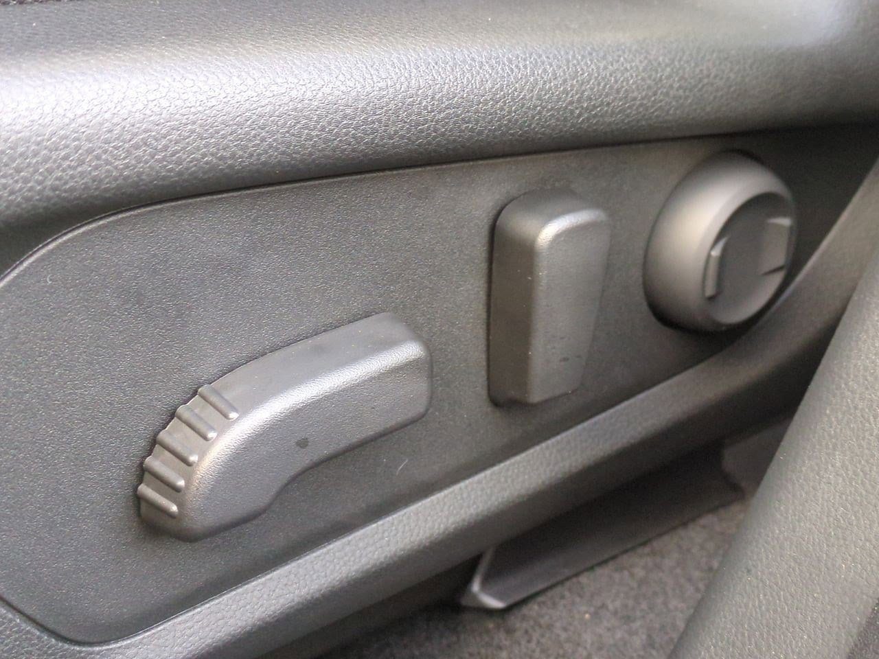 Thumbnail: 2025 Subaru Forester - 18