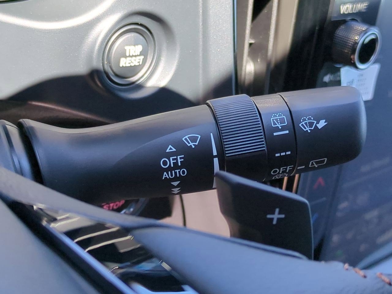 Thumbnail: 2025 Subaru Forester - 35