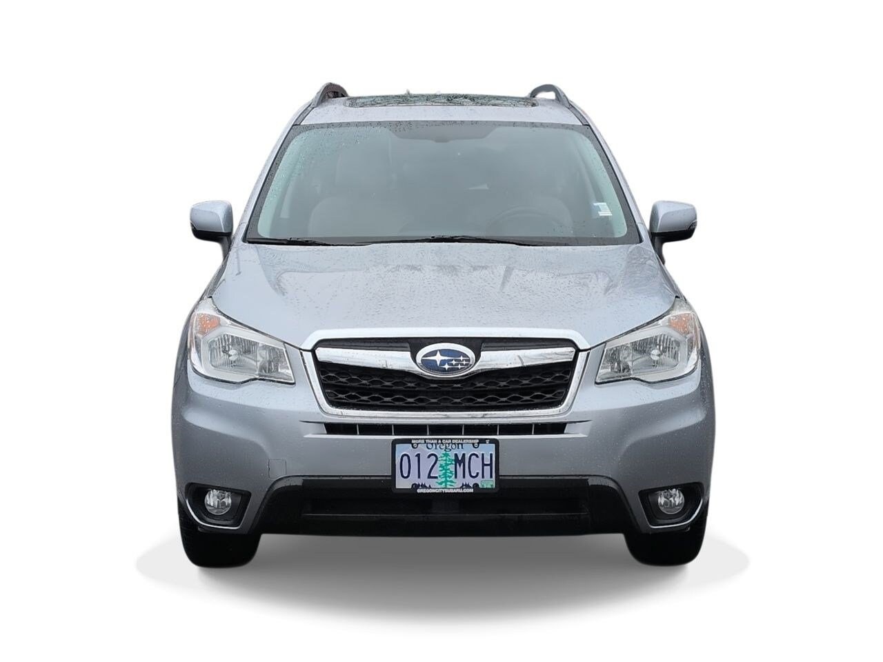 Thumbnail: 2016 Subaru Forester - 3