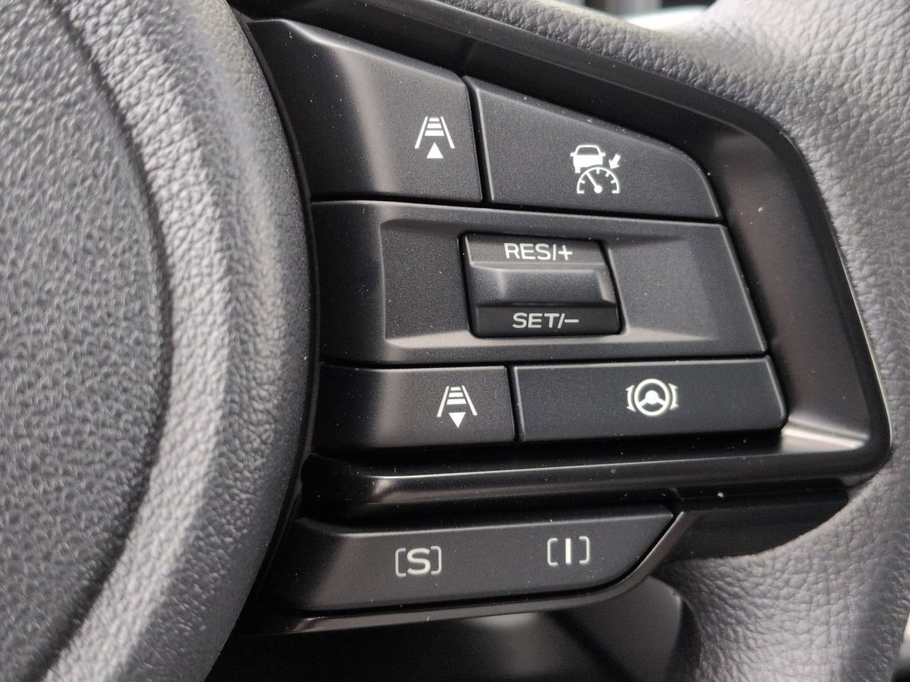 2026 Subaru Crosstrek Premium - Photo 26