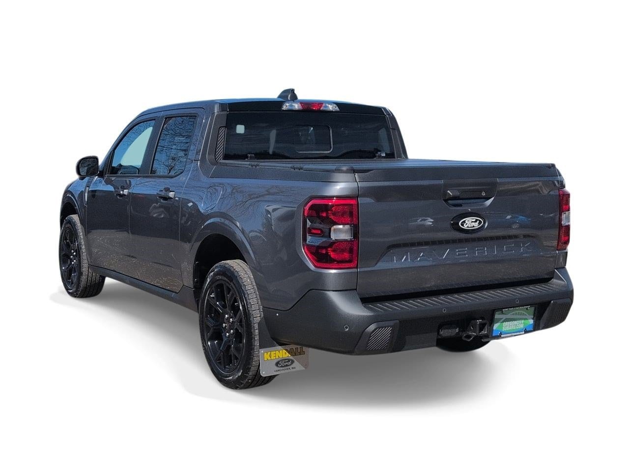 Thumbnail: 2025 Ford Maverick - 6