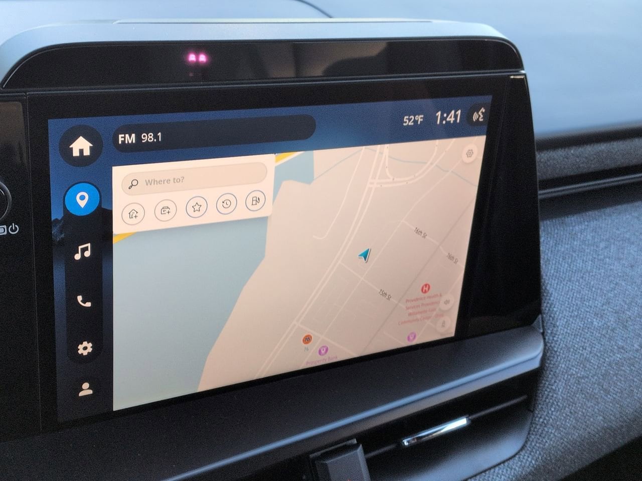 Thumbnail: 2026 Subaru Outback - 31