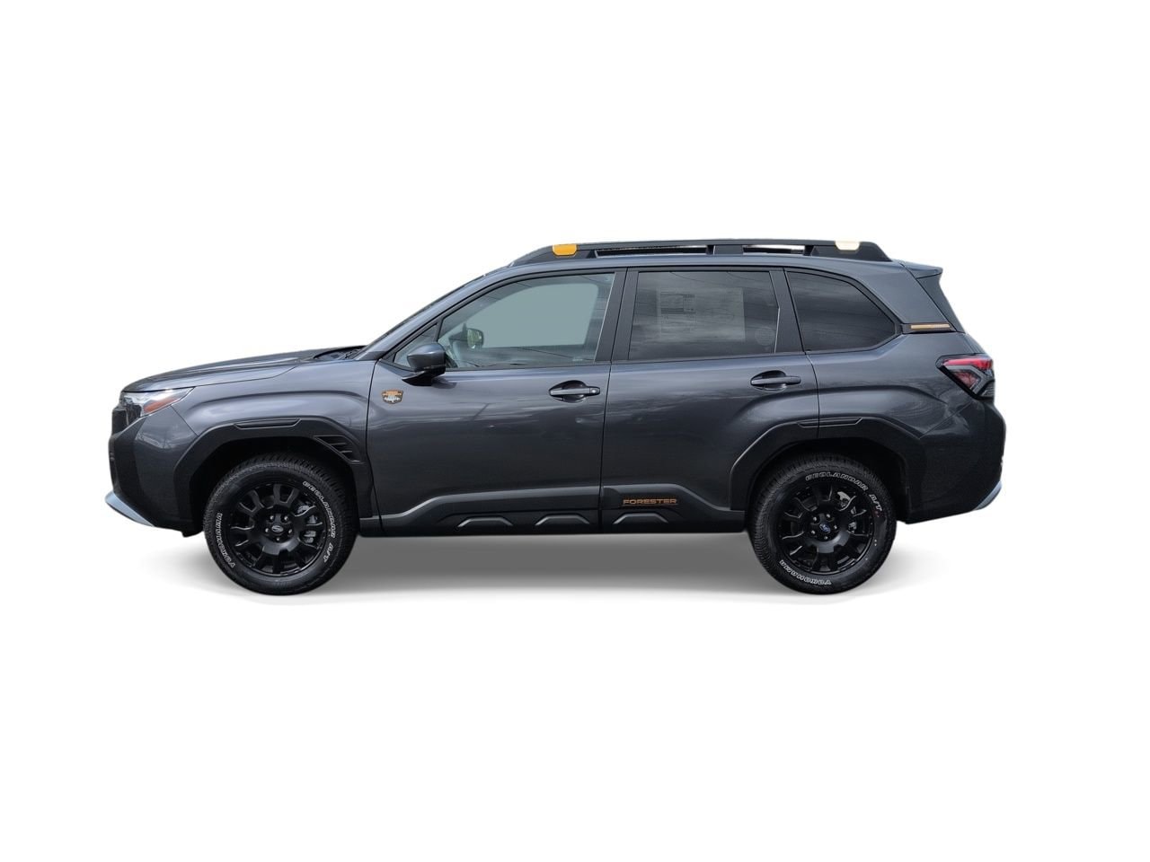 Thumbnail: 2026 Subaru Forester - 5