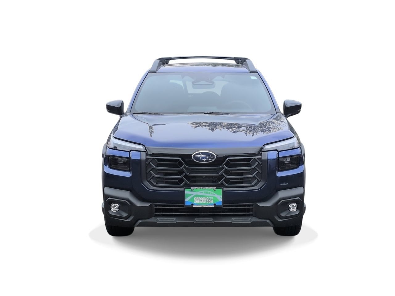 Thumbnail: 2026 Subaru Outback - 3