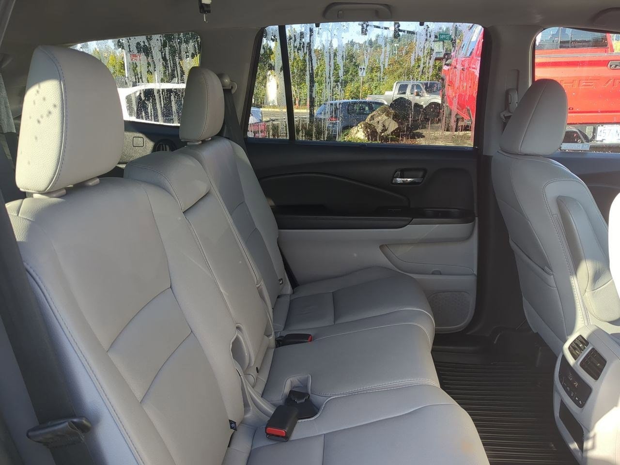 Thumbnail: 2021 Honda Pilot - 22