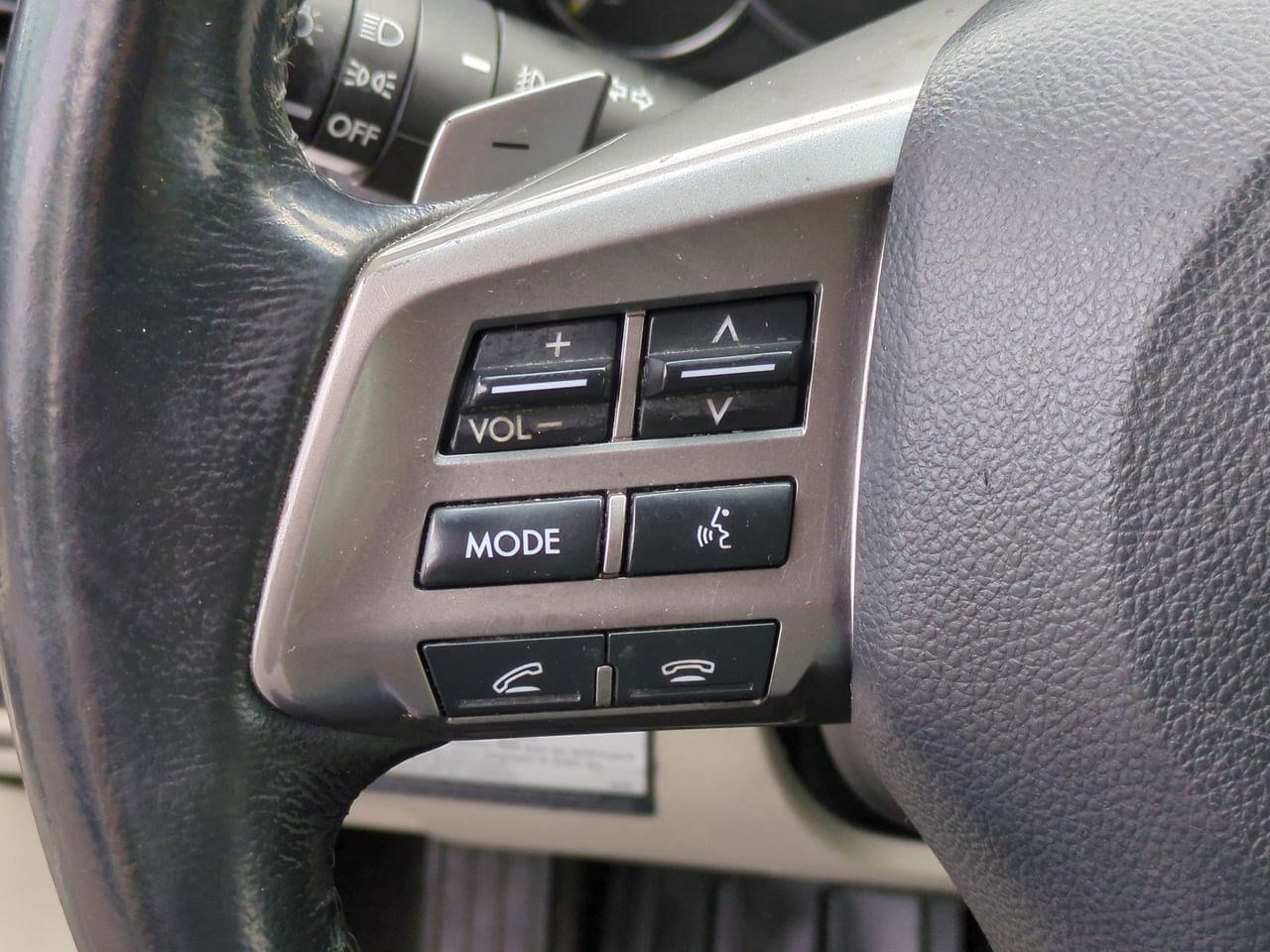 Thumbnail: 2012 Subaru Outback - 24