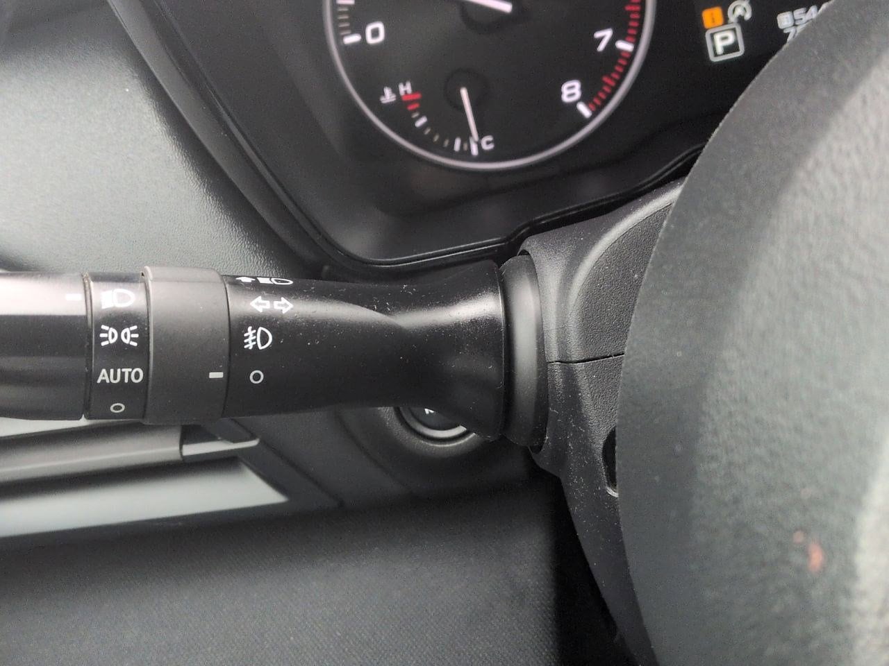 Thumbnail: 2021 Subaru Legacy - 29