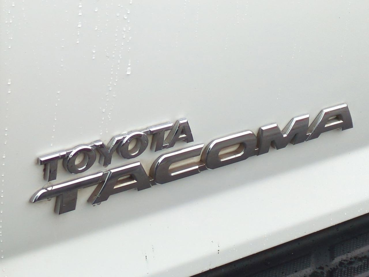 2008 Toyota Tacoma PreRunner 12
