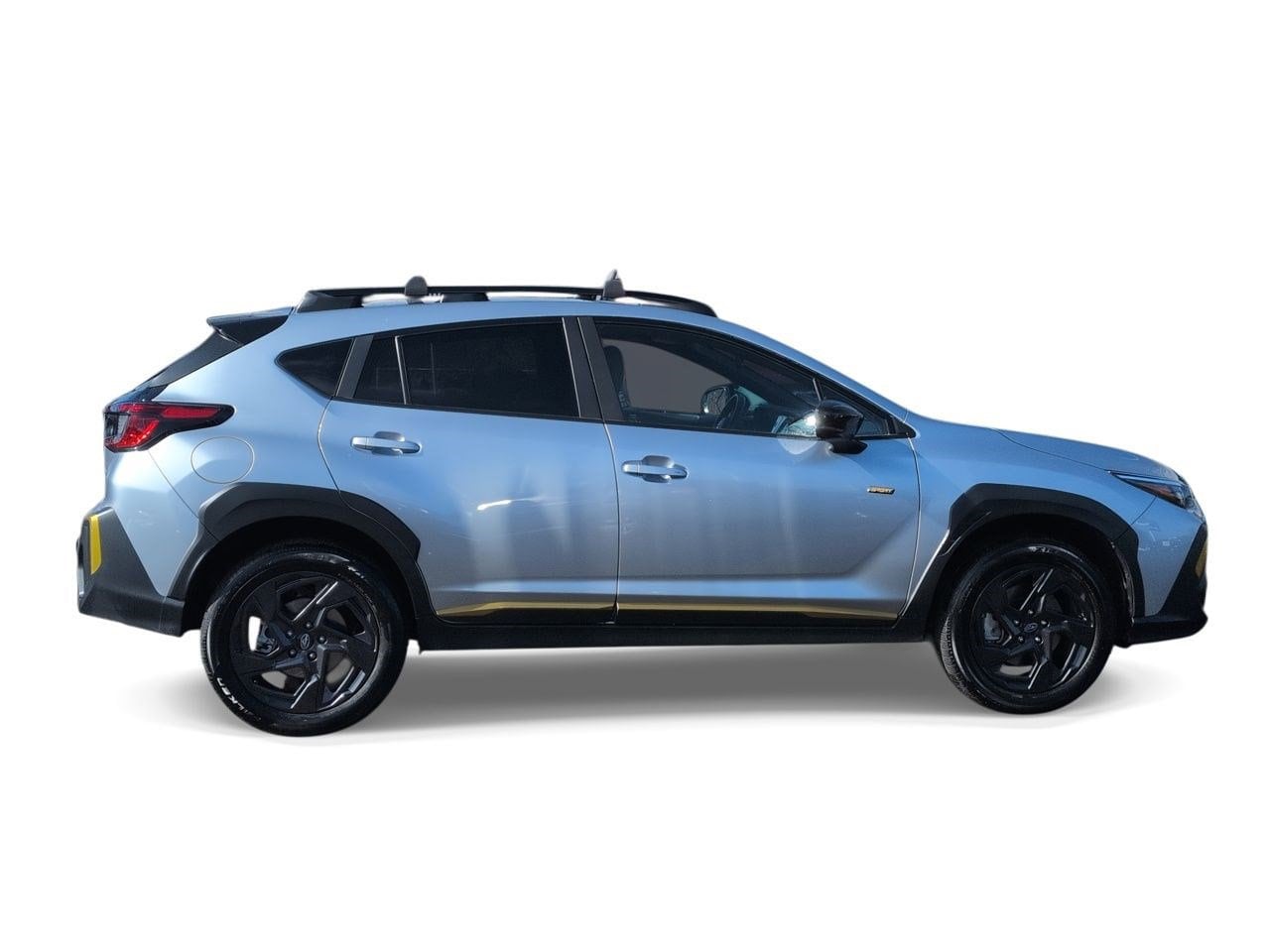 Thumbnail: 2024 Subaru Crosstrek - 9