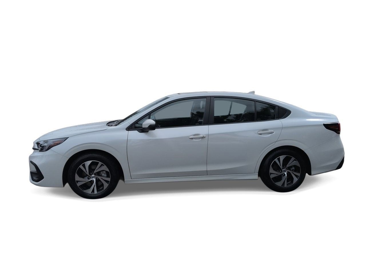 Thumbnail: 2025 Subaru Legacy - 5