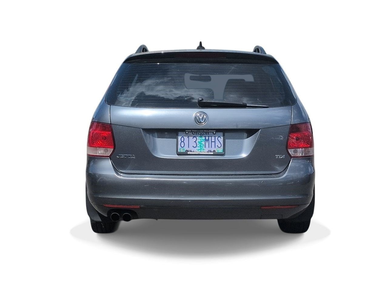 Thumbnail: 2011 Volkswagen Jetta - 7