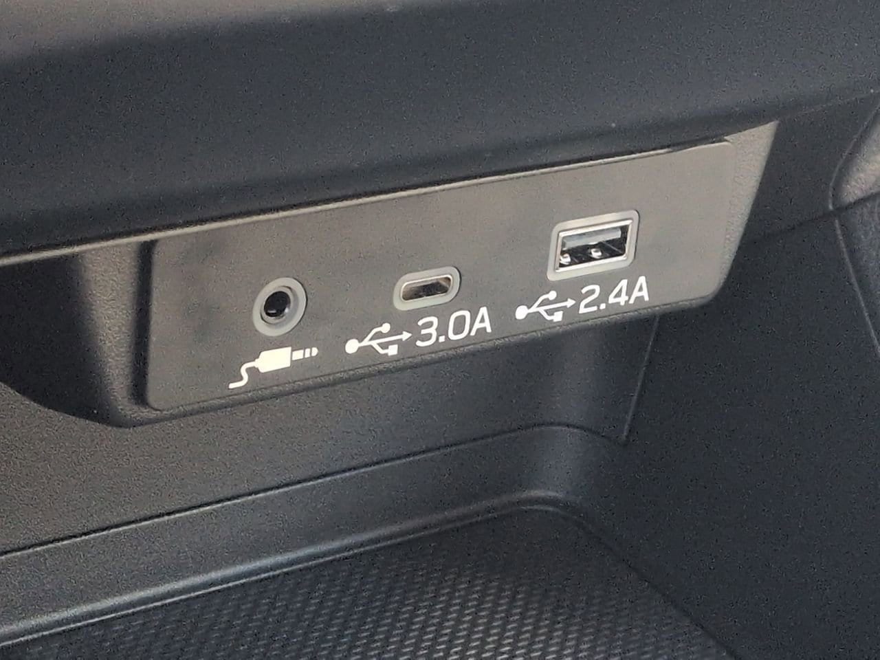 Thumbnail: 2026 Subaru Impreza - 29