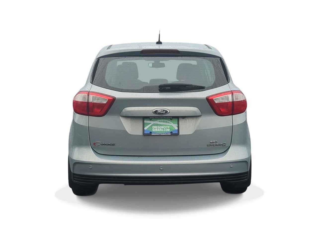 Thumbnail: 2014 Ford C-Max - 7