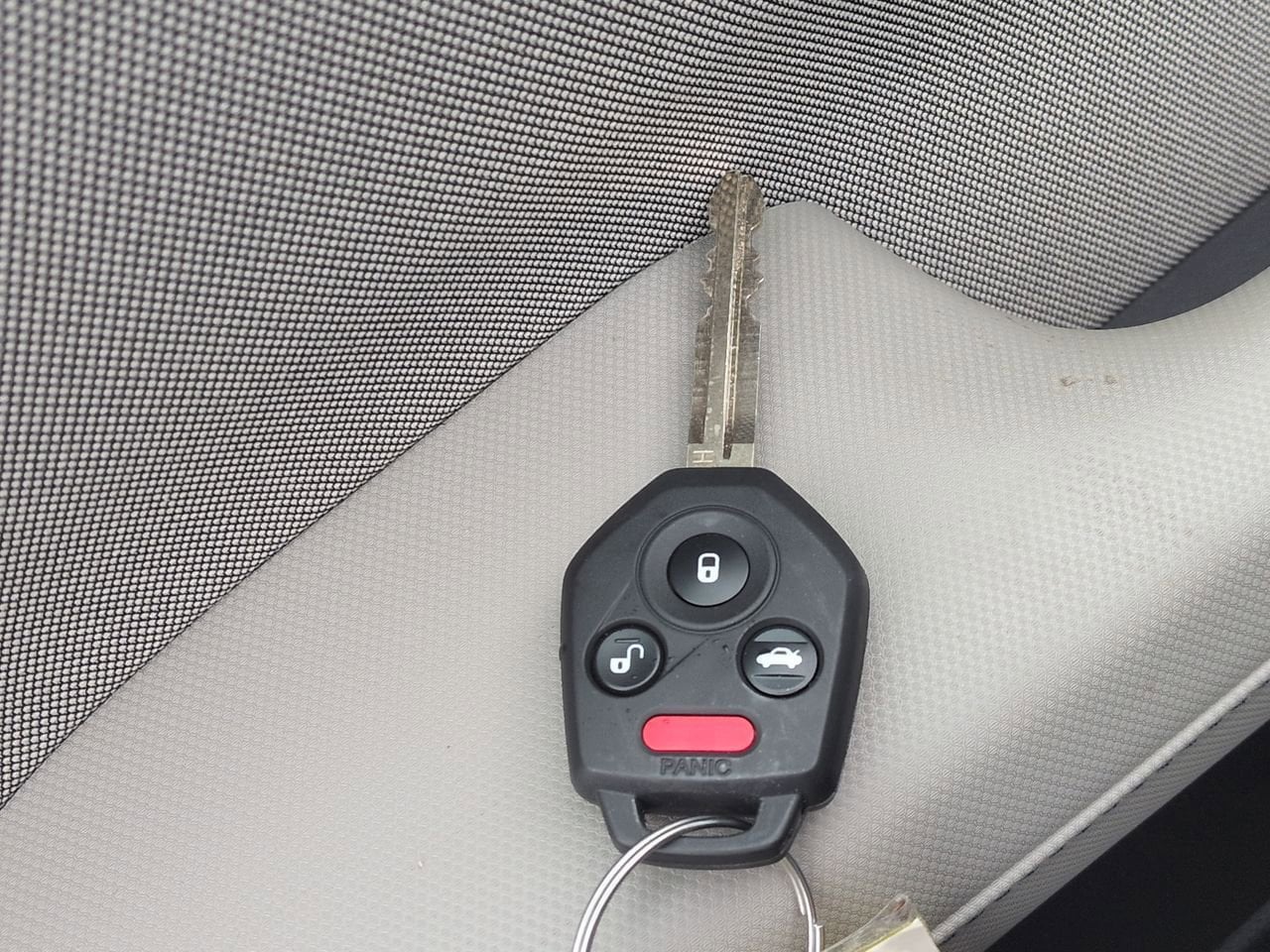 Thumbnail: 2026 Subaru Forester - 35