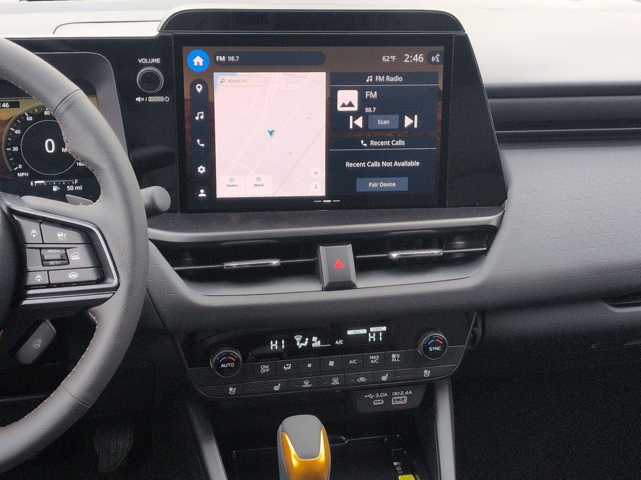 Thumbnail: 2026 Subaru Outback - 30