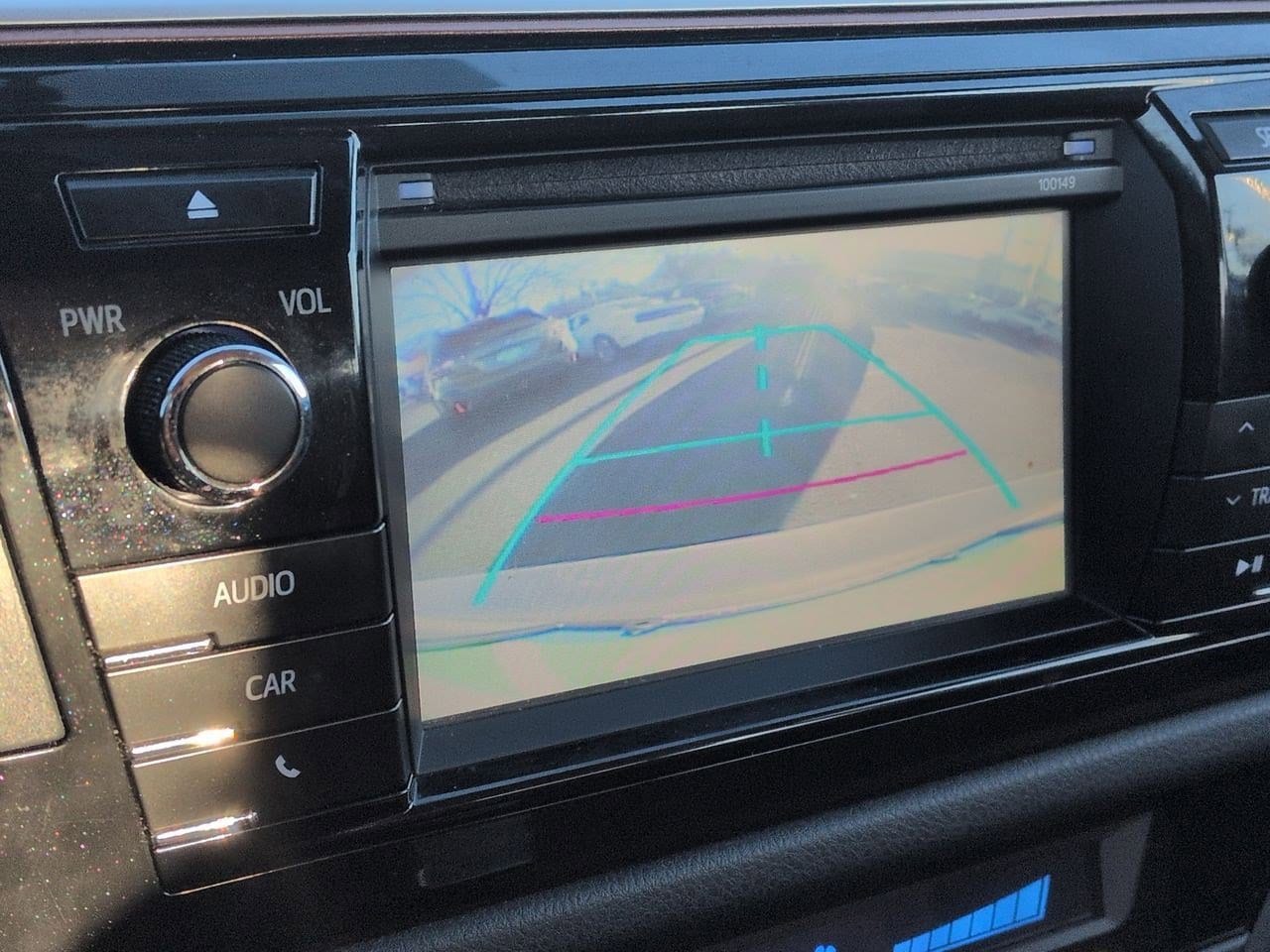 Thumbnail: 2014 Toyota Corolla - 30