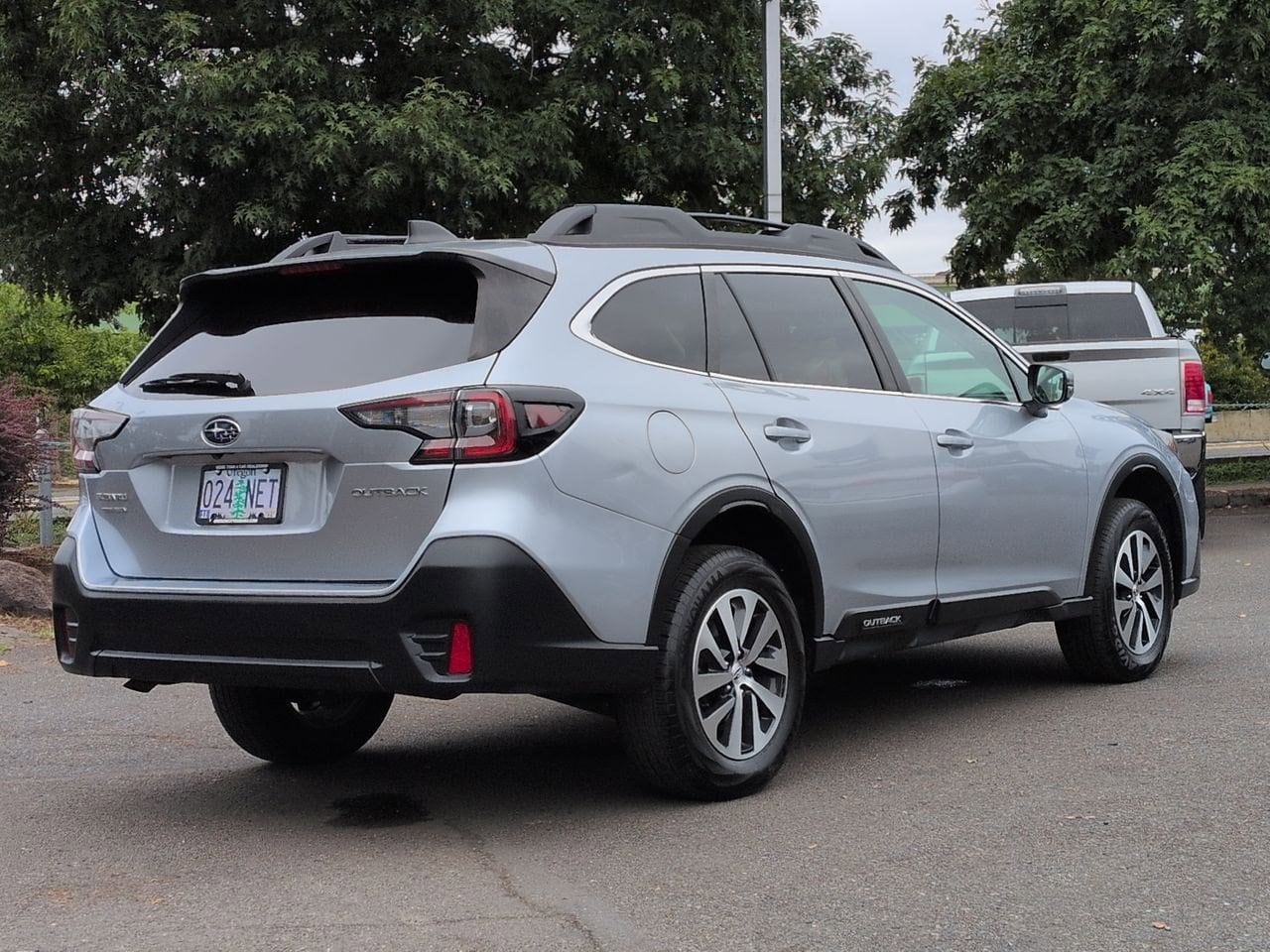 Thumbnail: 2022 Subaru Outback - 14