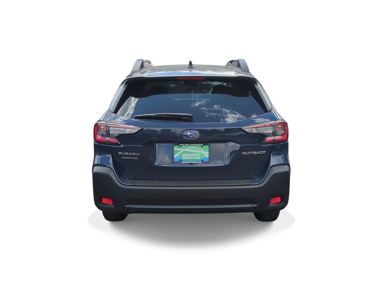 Thumbnail: 2025 Subaru Outback - 7