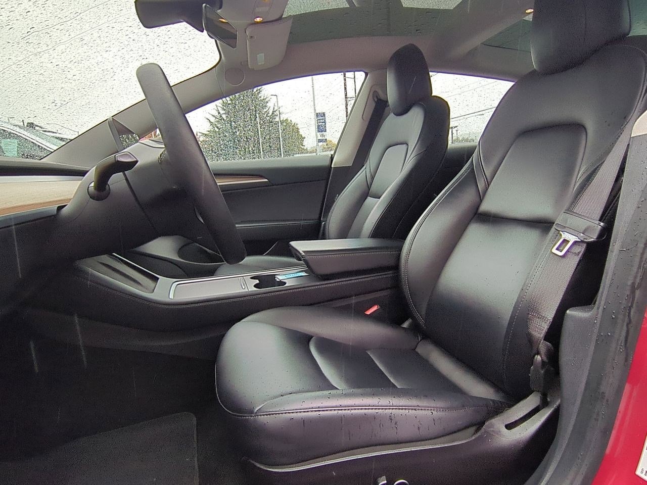 Thumbnail: 2022 Tesla Model 3 - 17