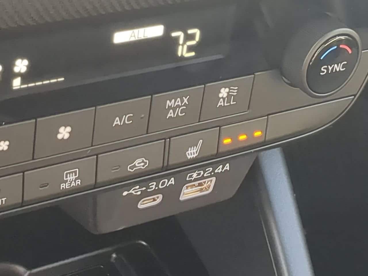 Thumbnail: 2026 Subaru Outback - 33