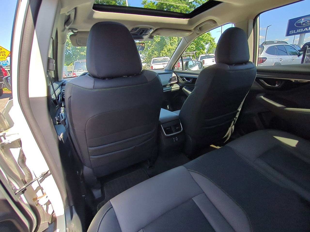 Thumbnail: 2024 Subaru Outback - 26