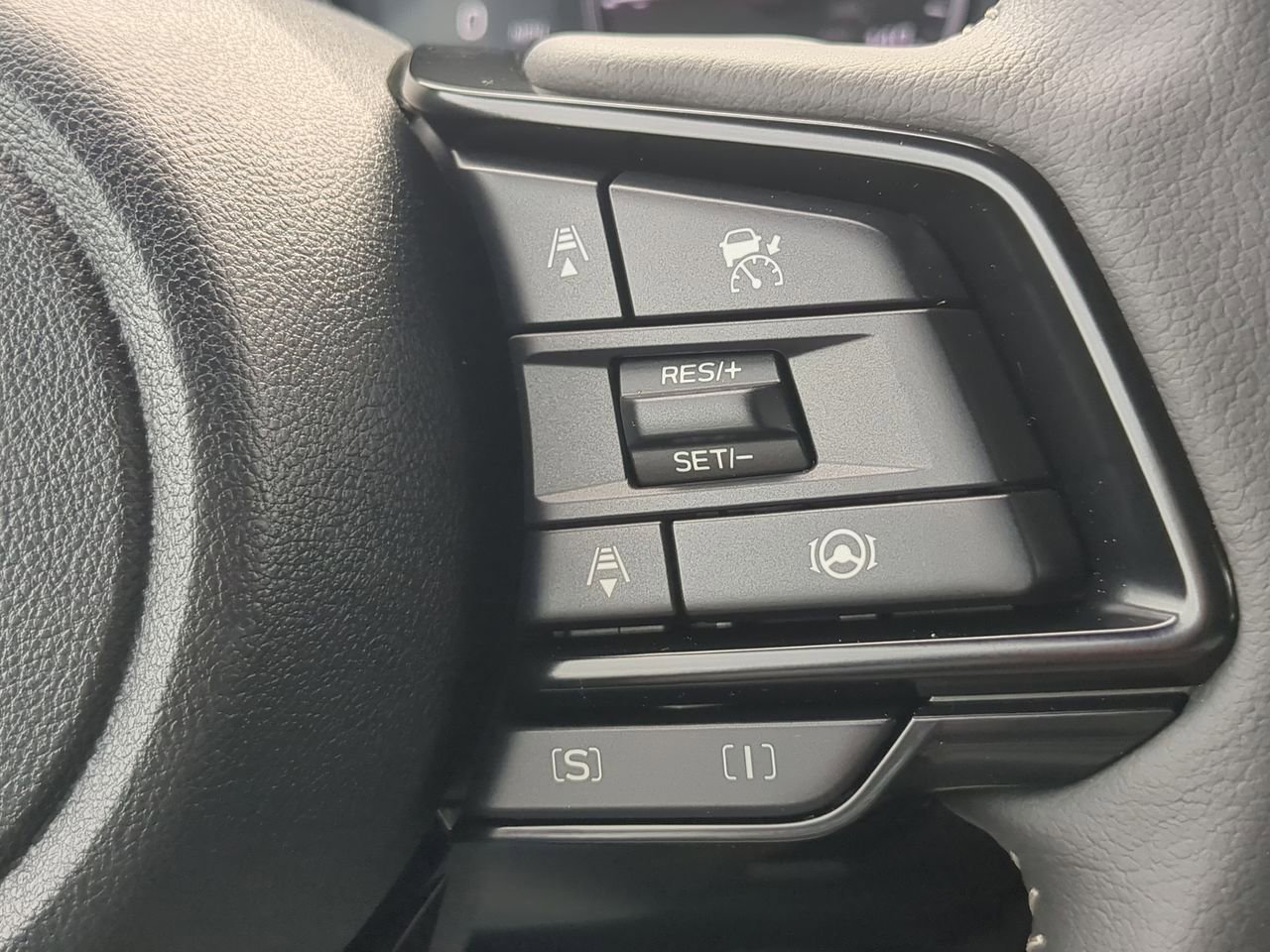 Thumbnail: 2026 Subaru Forester - 27