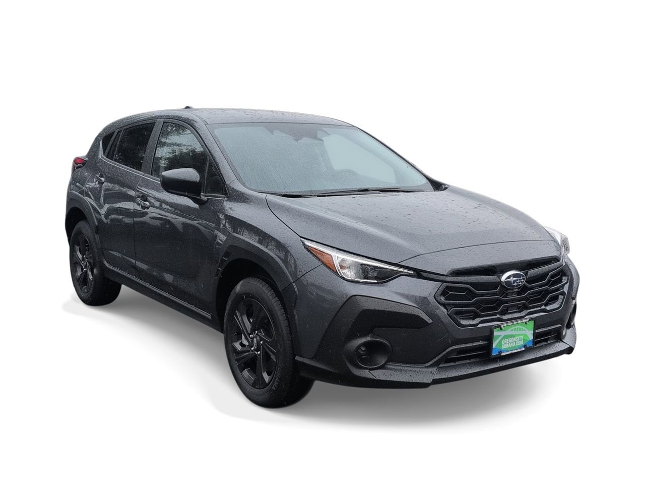 Thumbnail: 2026 Subaru Crosstrek - 2