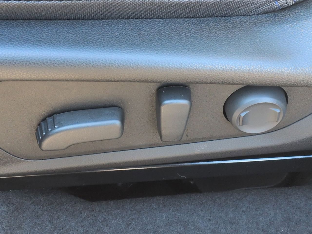 Thumbnail: 2025 Subaru Forester - 18