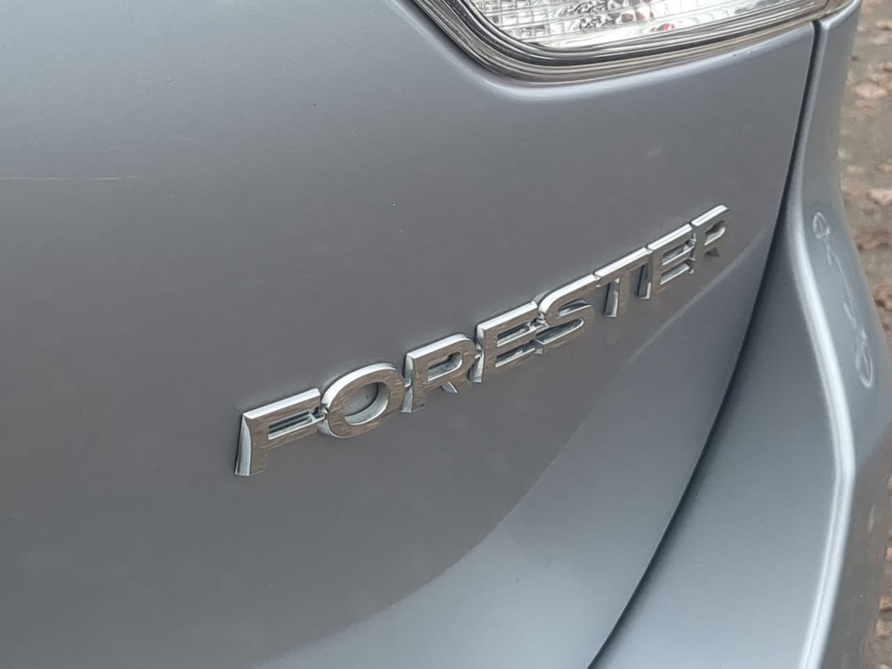 Thumbnail: 2020 Subaru Forester - 13