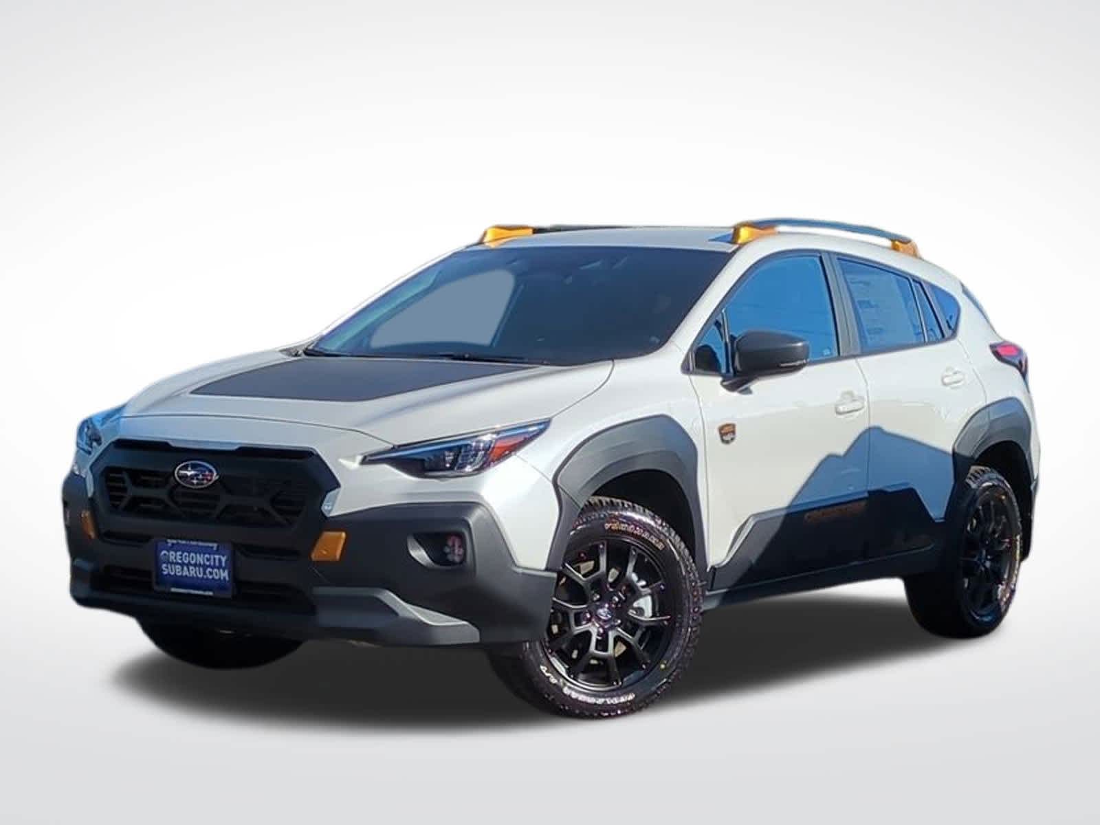 2024 Subaru Crosstrek Wilderness -
                Oregon City, OR