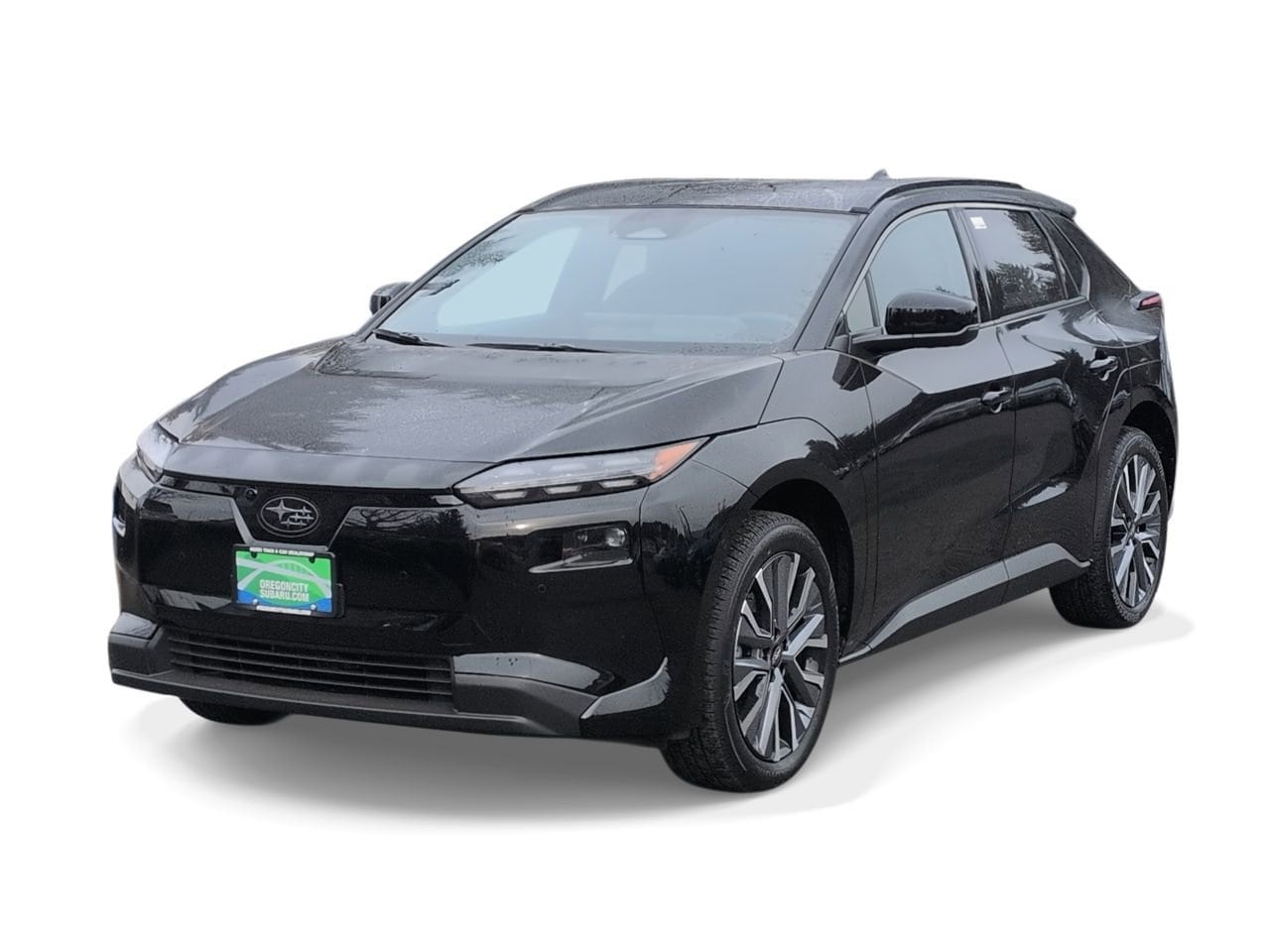 Thumbnail: 2026 Subaru Solterra - 4