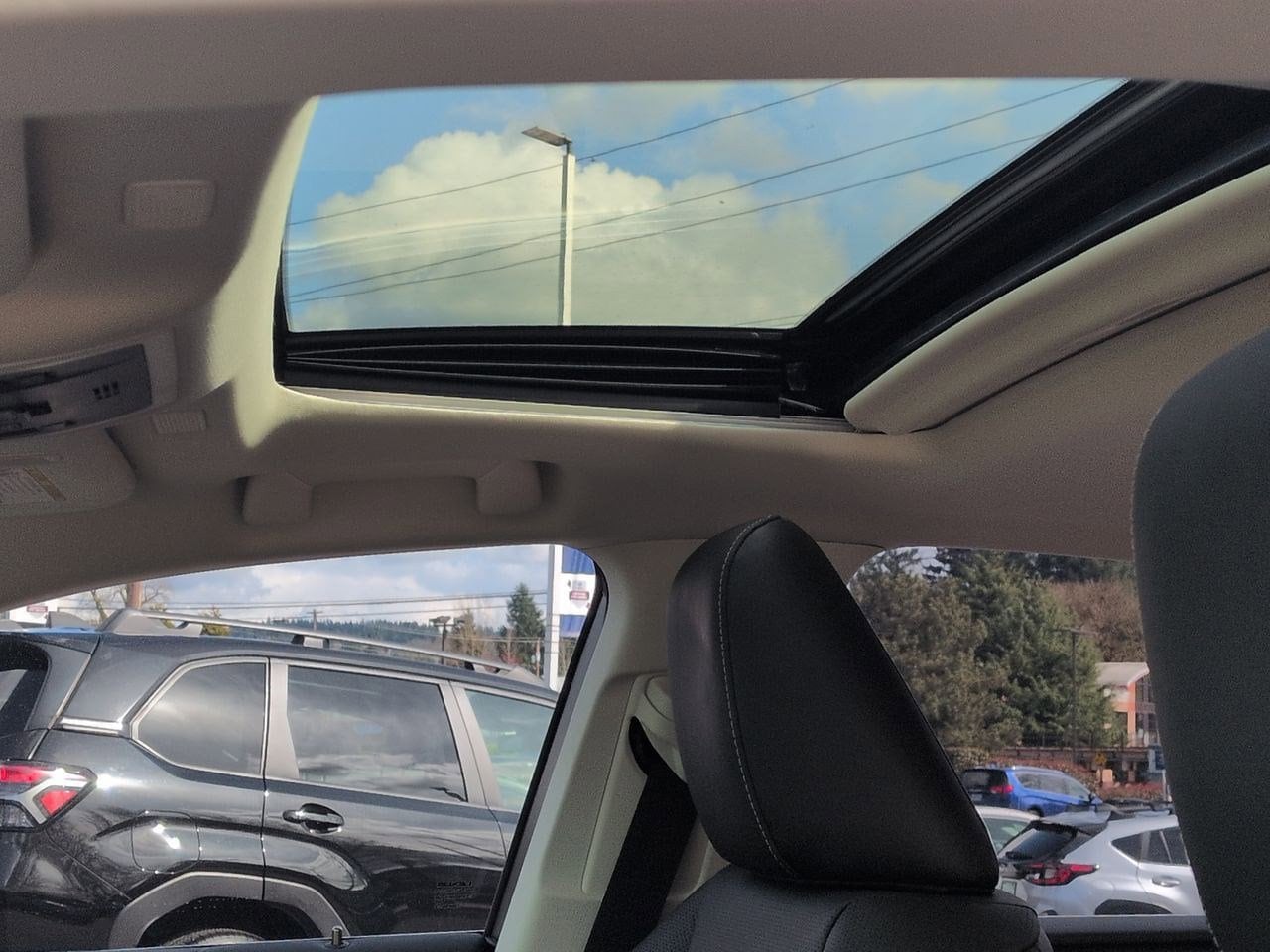 Thumbnail: 2025 Lexus ES - 20