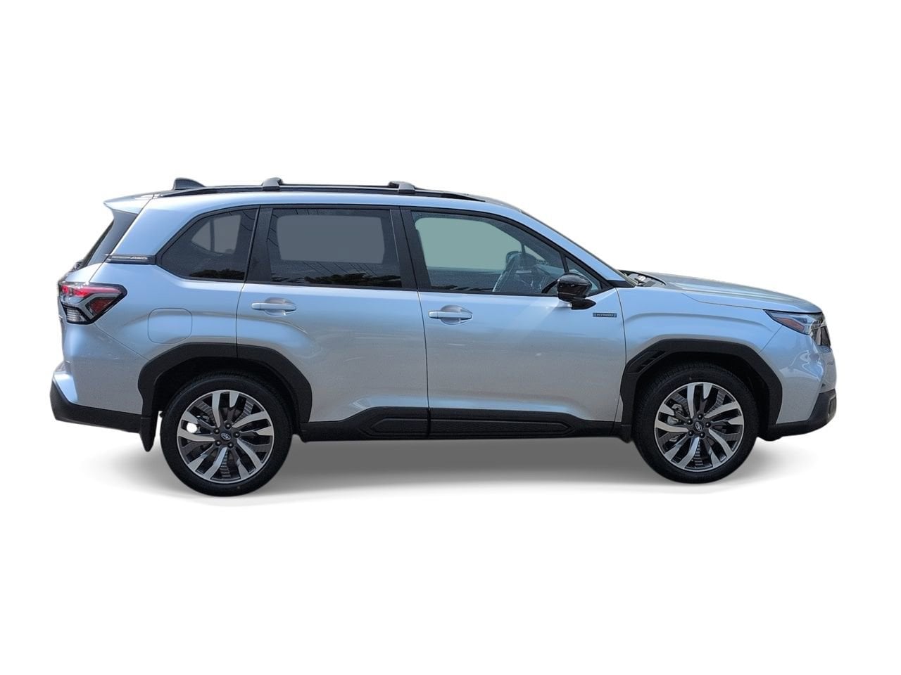 Thumbnail: 2026 Subaru Forester - 9