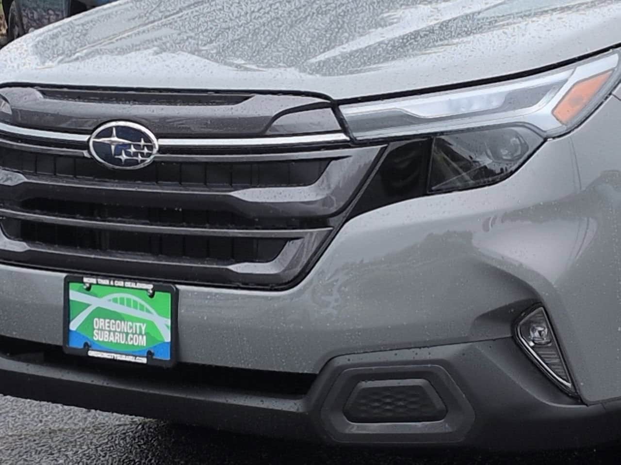 Thumbnail: 2026 Subaru Forester - 11