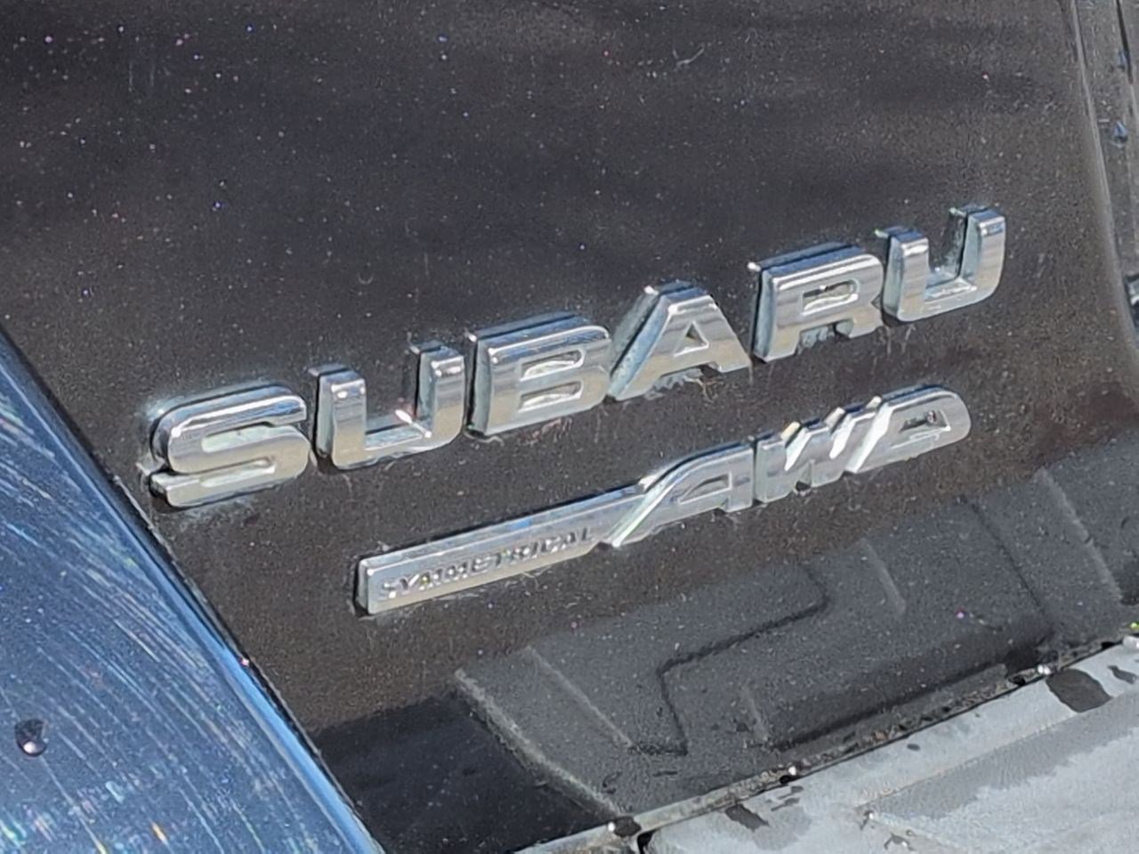 Thumbnail: 2017 Subaru Crosstrek - 12