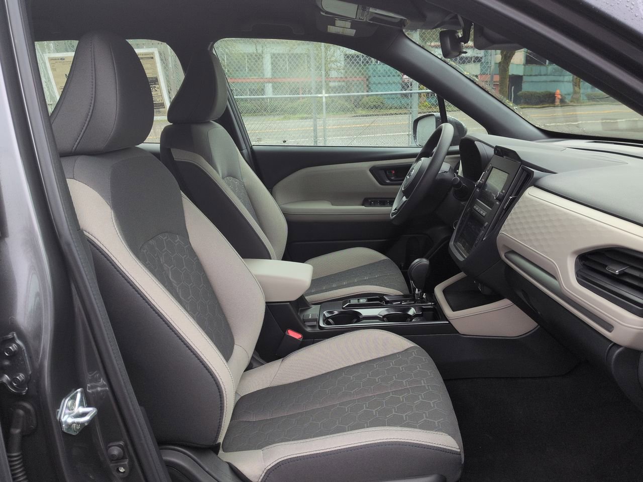 Thumbnail: 2026 Subaru Forester - 21