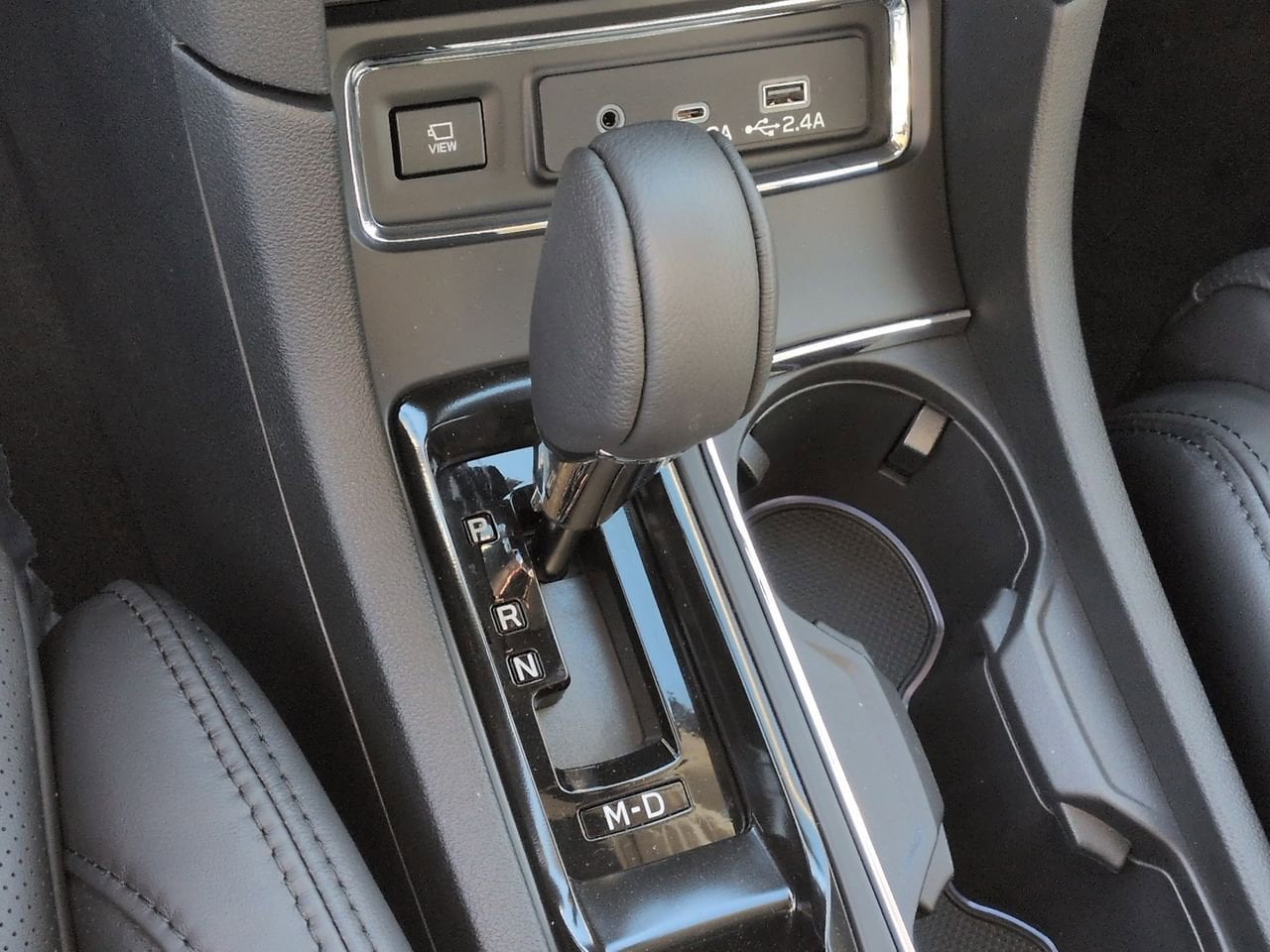 Thumbnail: 2026 Subaru Ascent - 35