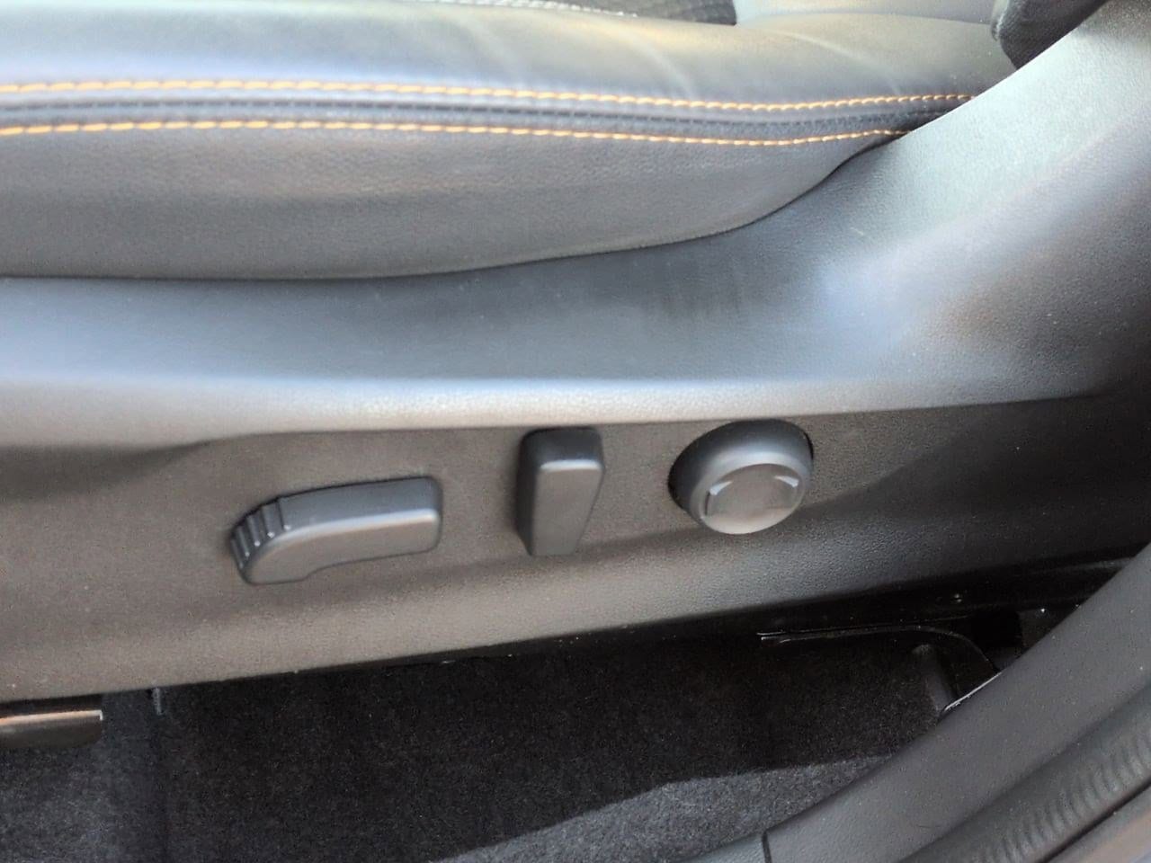 Thumbnail: 2023 Subaru Forester - 18