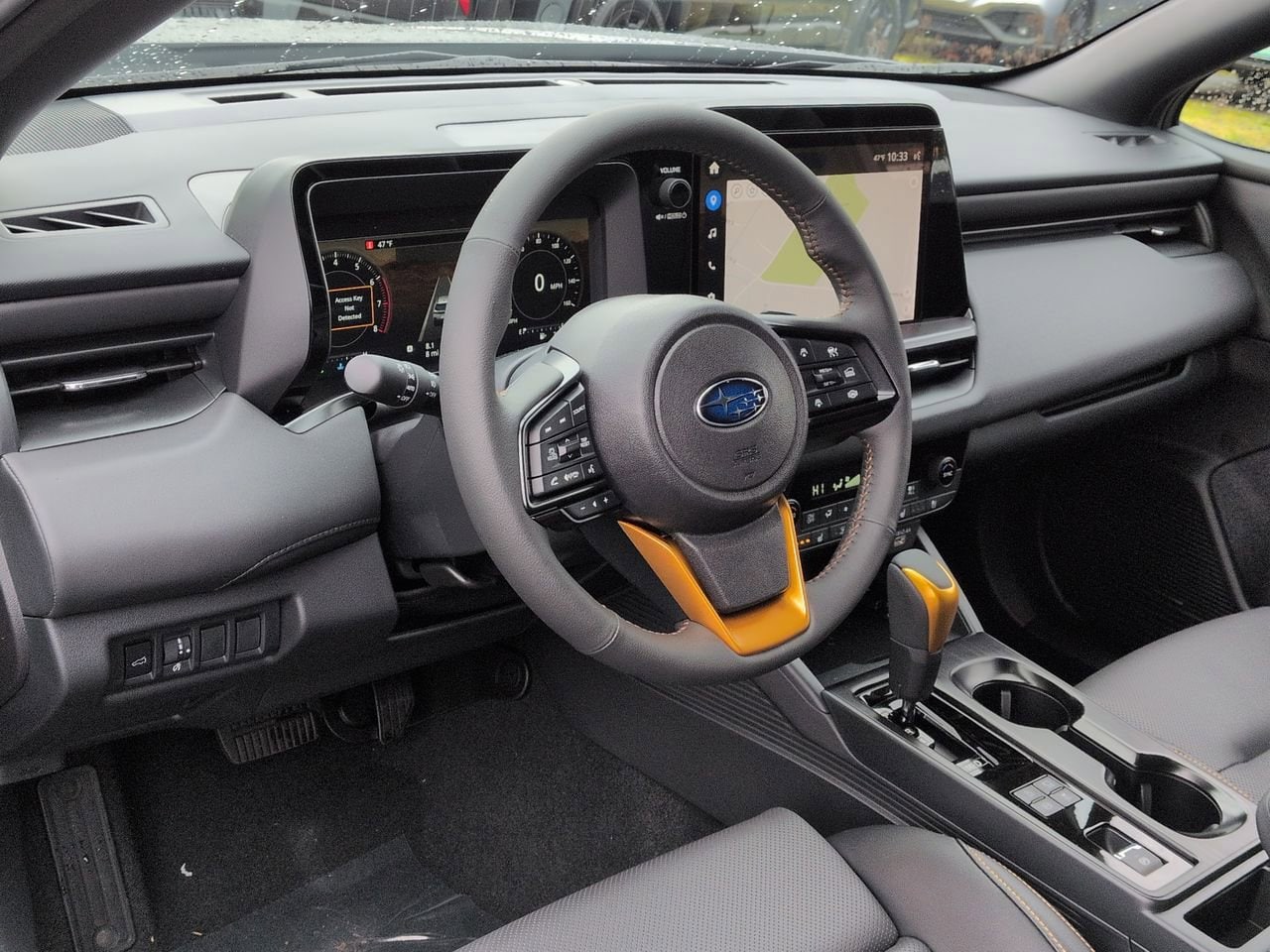 Thumbnail: 2026 Subaru Outback - 10