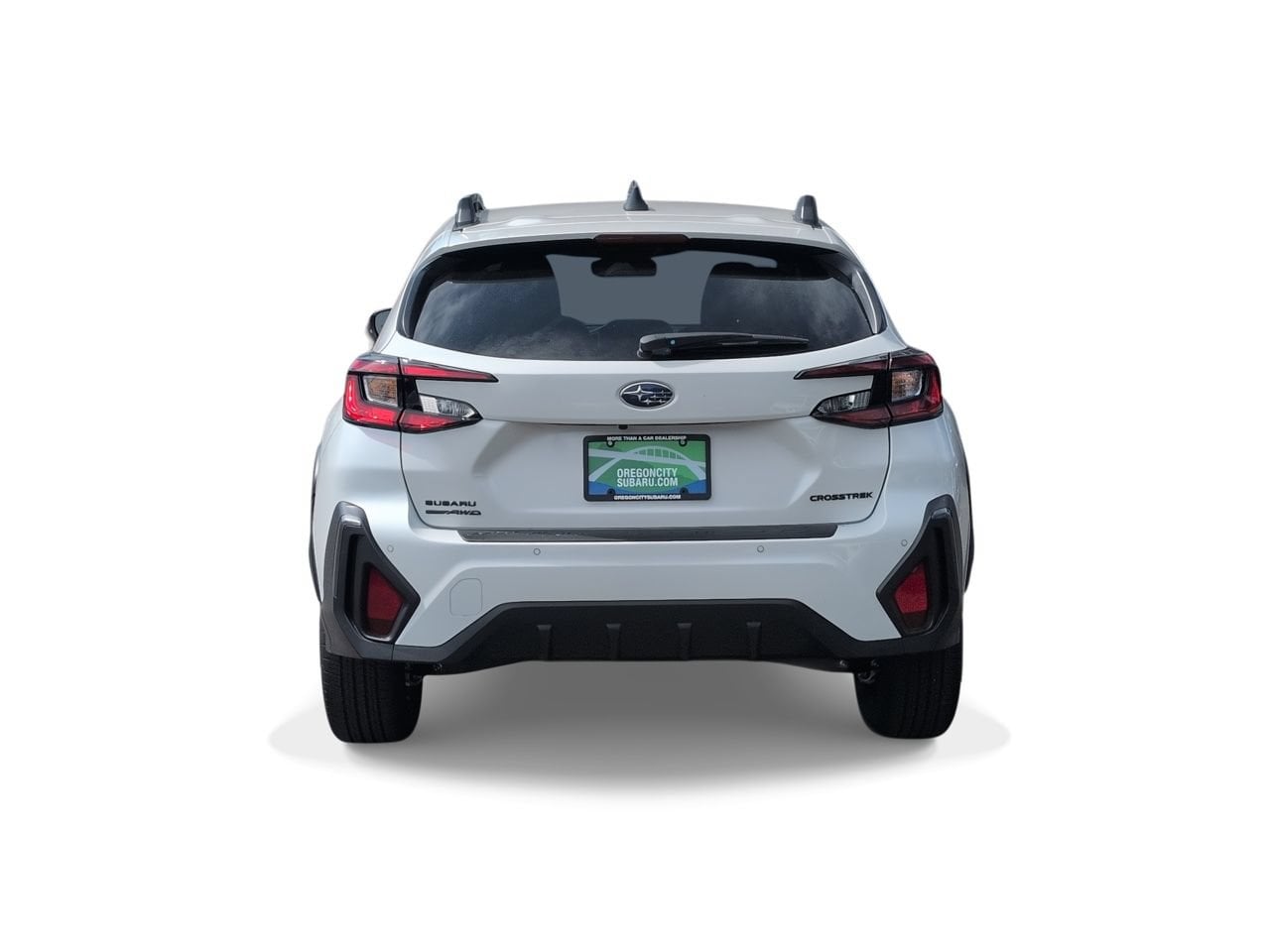 2026 Subaru Crosstrek Limited - Photo 7