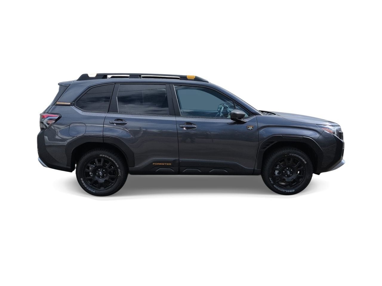 Thumbnail: 2026 Subaru Forester - 9