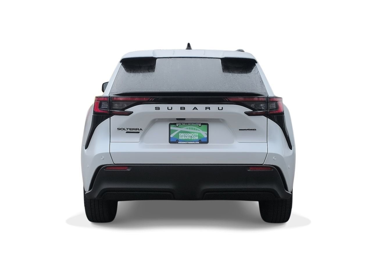 Thumbnail: 2026 Subaru Solterra - 7