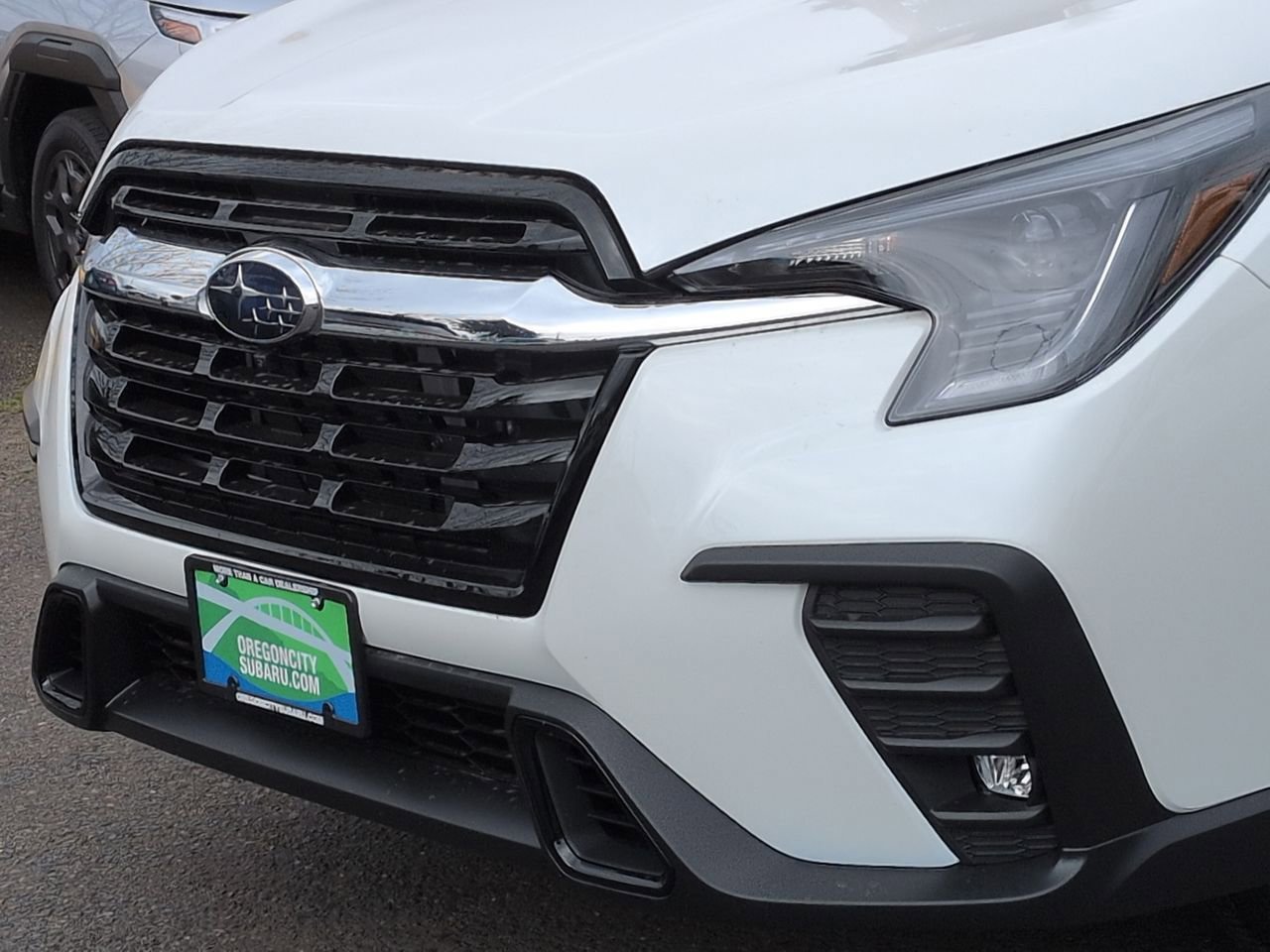 Thumbnail: 2026 Subaru Ascent - 11