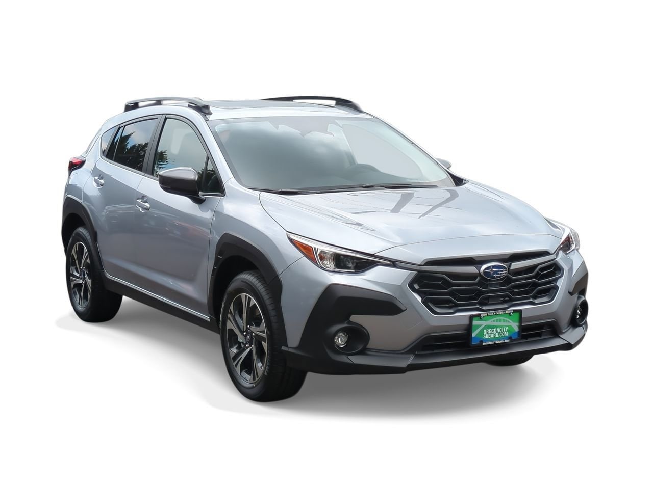 2025 Subaru Crosstrek Premium 2