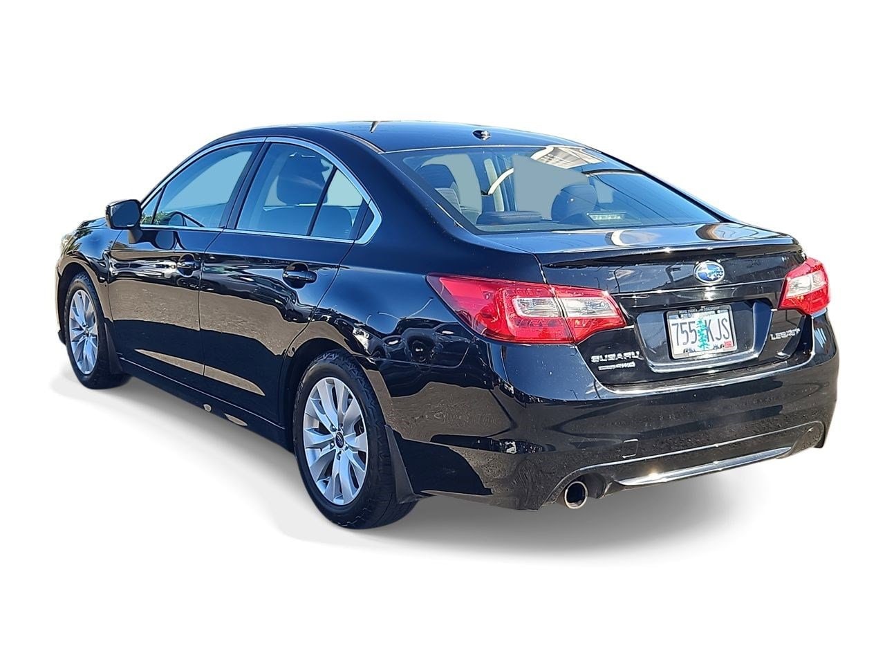 Thumbnail: 2015 Subaru Legacy - 6