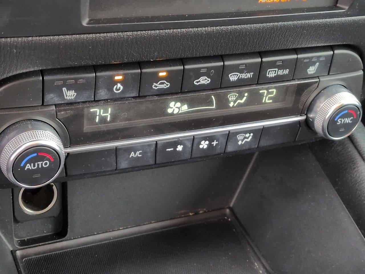 Thumbnail: 2019 Mazda CX-5 - 33