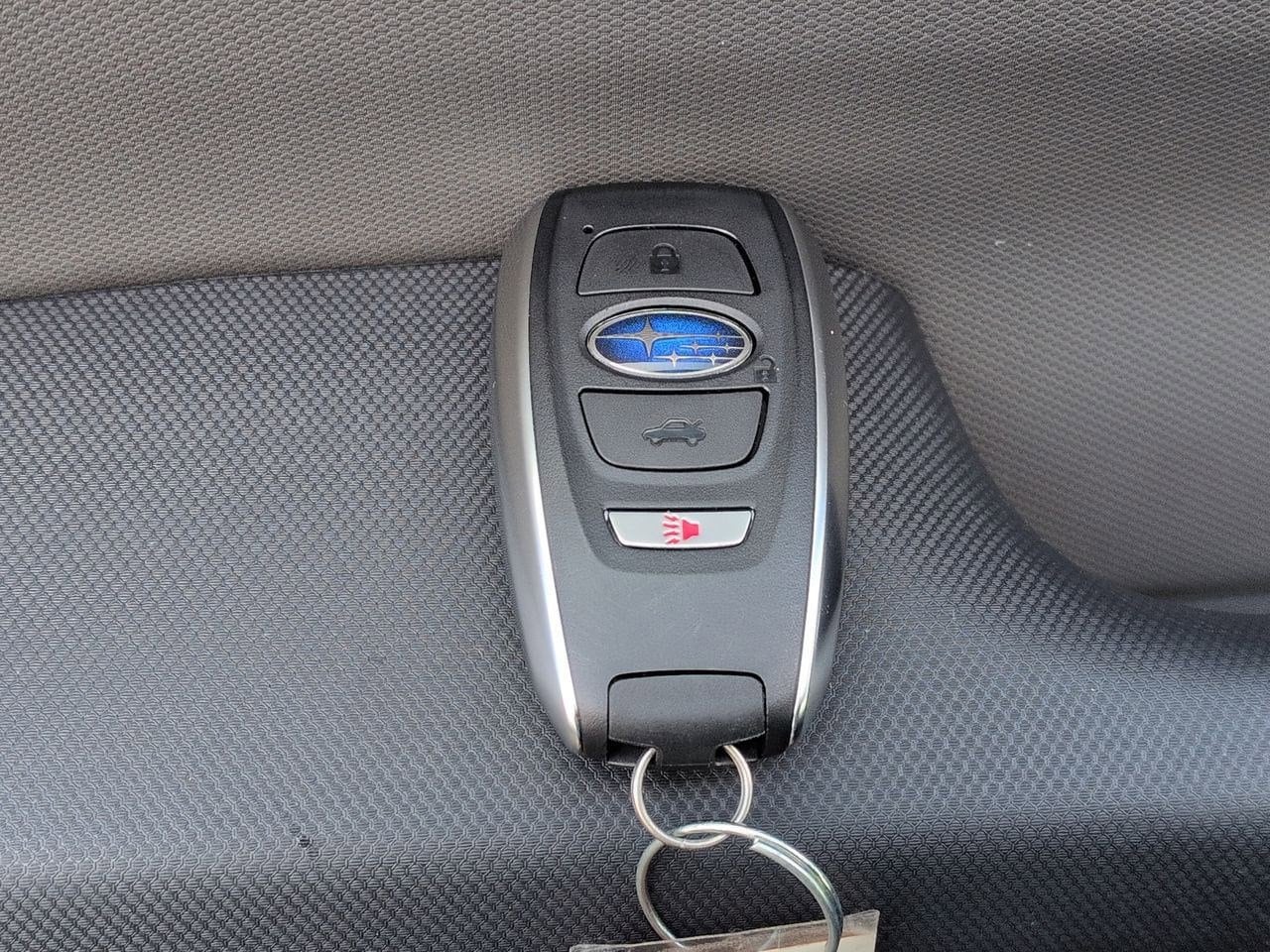 Thumbnail: 2025 Subaru Forester - 38